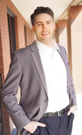 Photo of agent