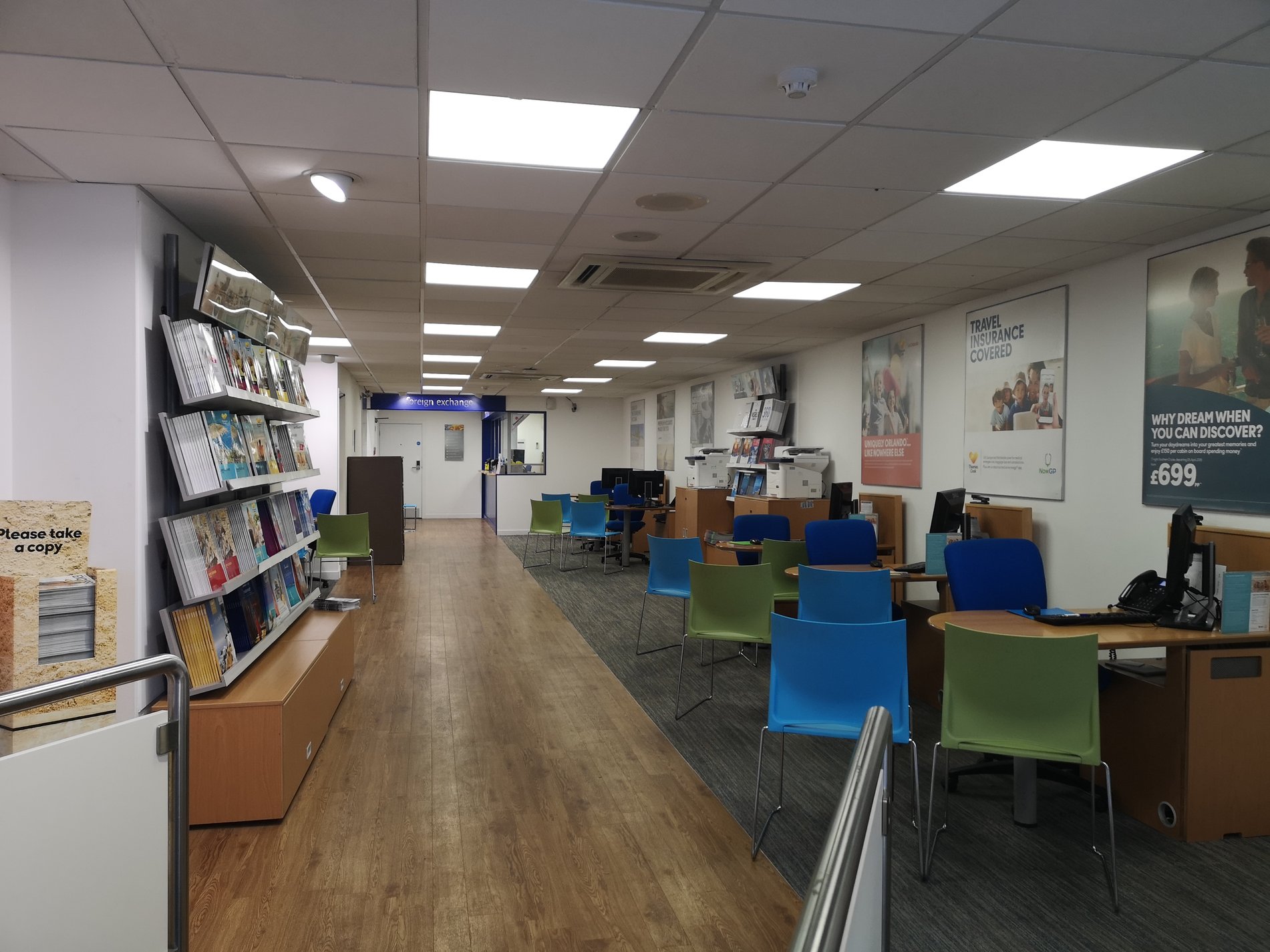 Location Image