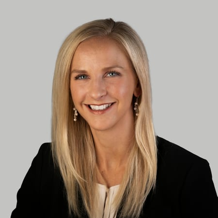 Lynnae Atkinson Advisor Headshot image