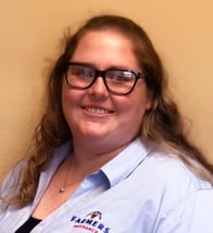 Photo of Alicia Trice