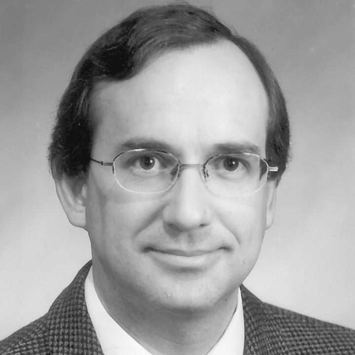 Photo of Harry Hamlyn, M.D. Rapid City