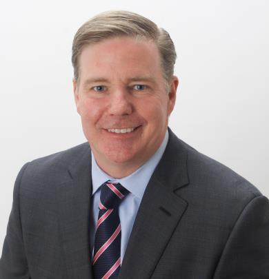 Photo of Neil O'Connor - Morgan Stanley
