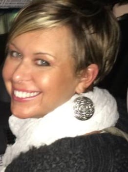 Misty Mackey ? Misty Mackey : Agent Photo