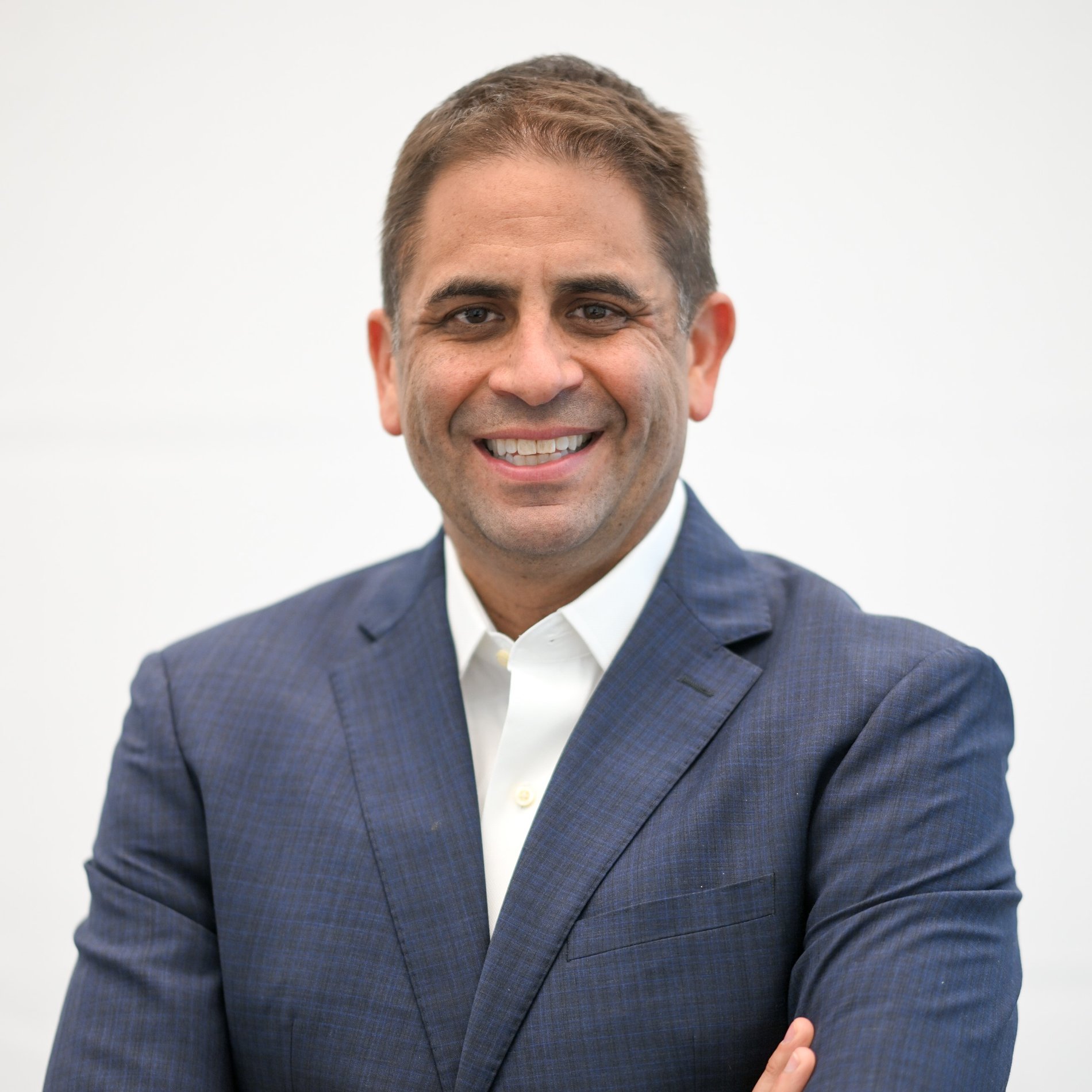 Photo of Eric Levy, MBA - Morgan Stanley