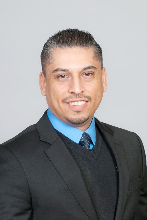 Agent Profile Photo
