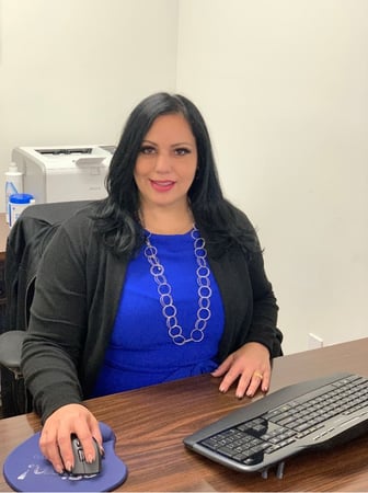 Photo of agent
