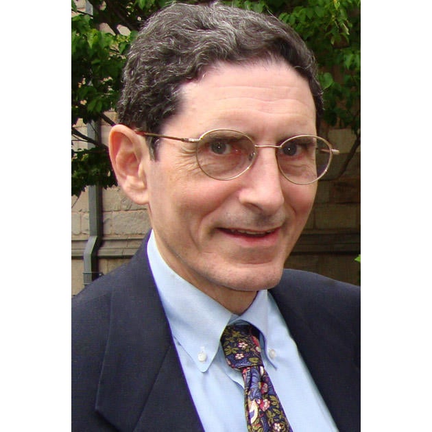 Conrad B Blum, MD