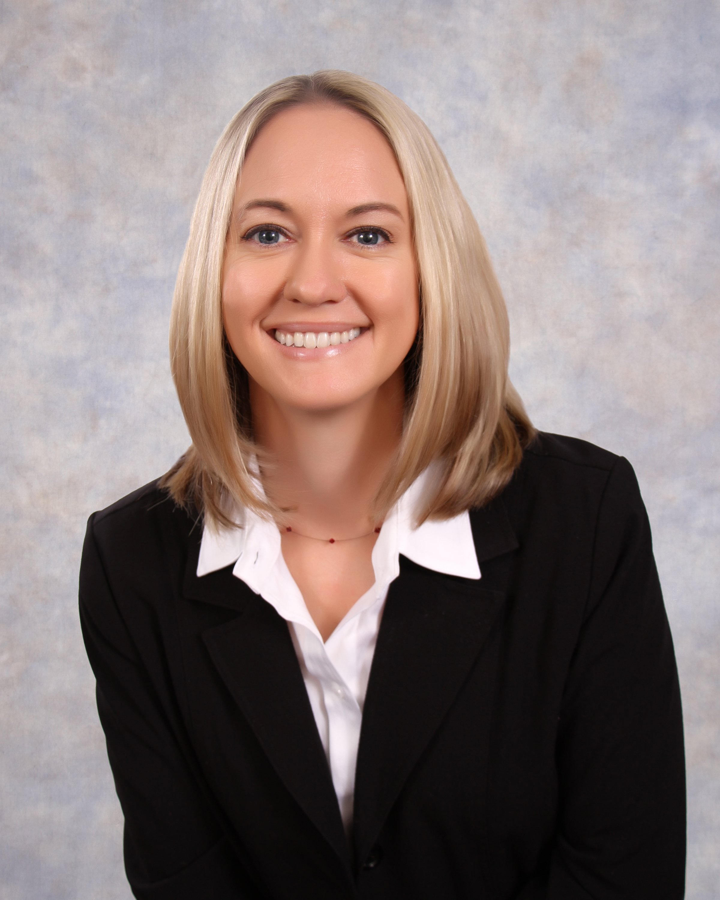 Photo of Jackie Oskolkoff