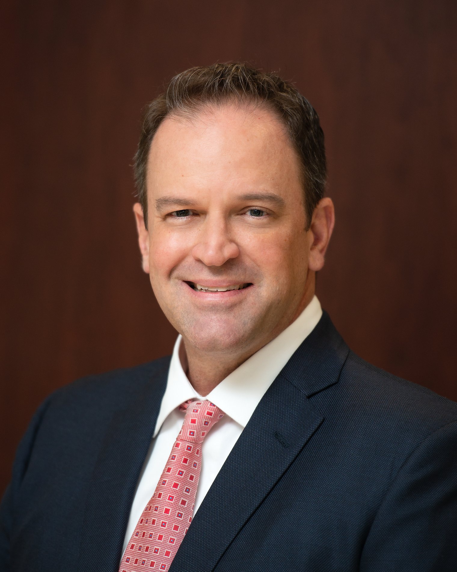 Photo of Steven A Long - Morgan Stanley