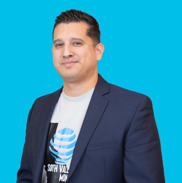 manager photo