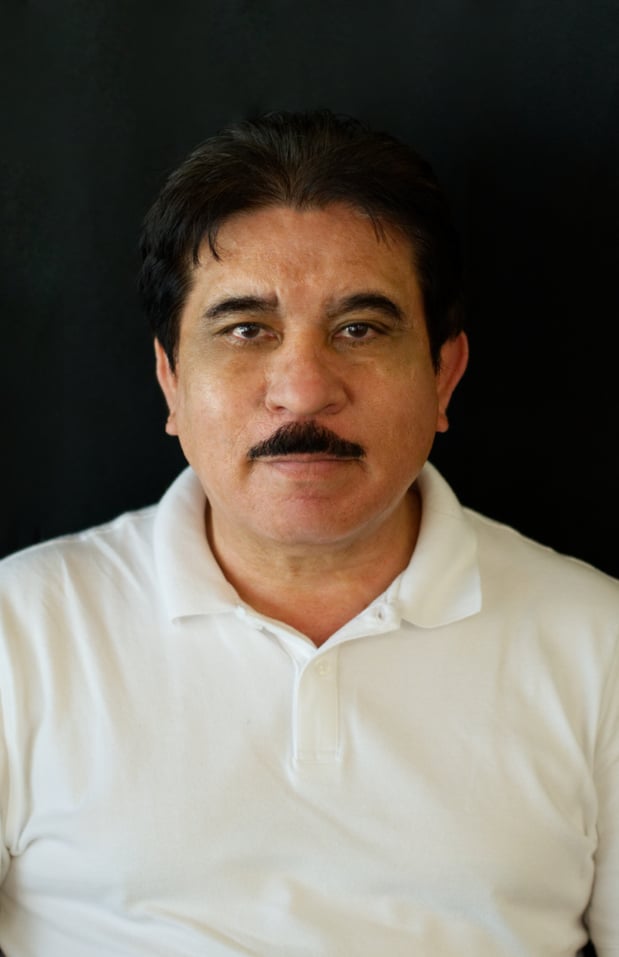 Gabriel Nevarez