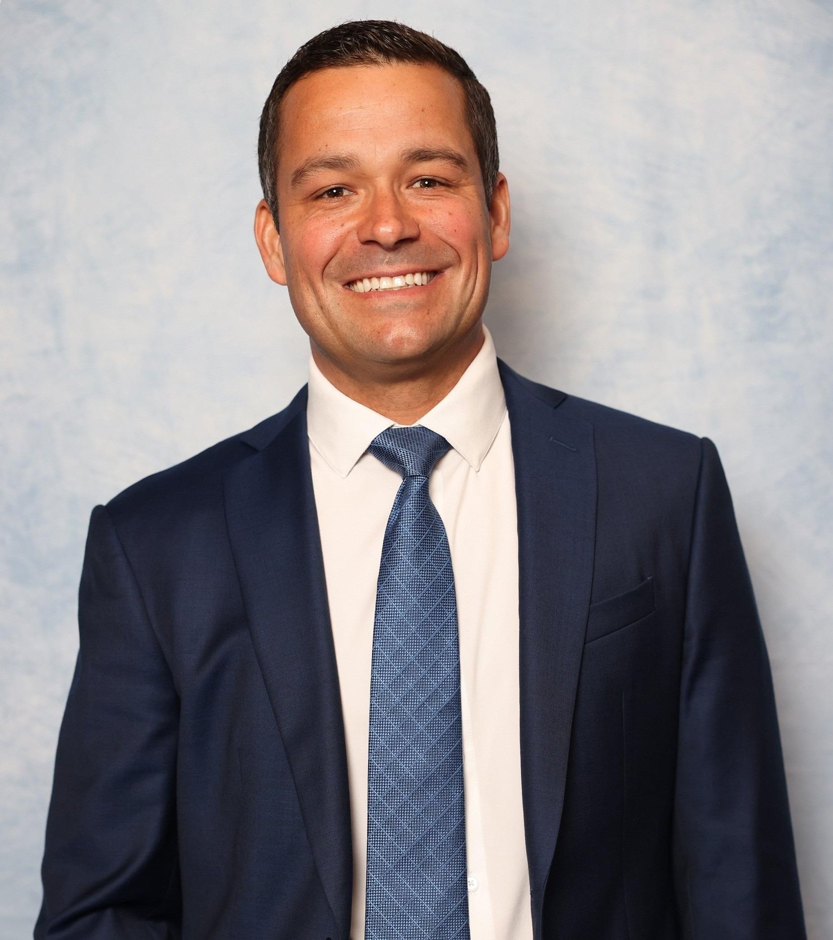 Photo of Brendan Donoghue - Morgan Stanley