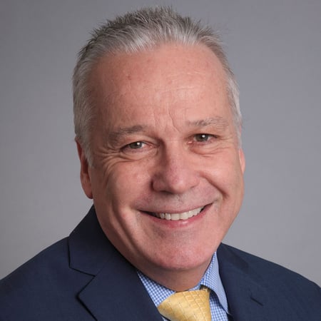 William Higgins, MD