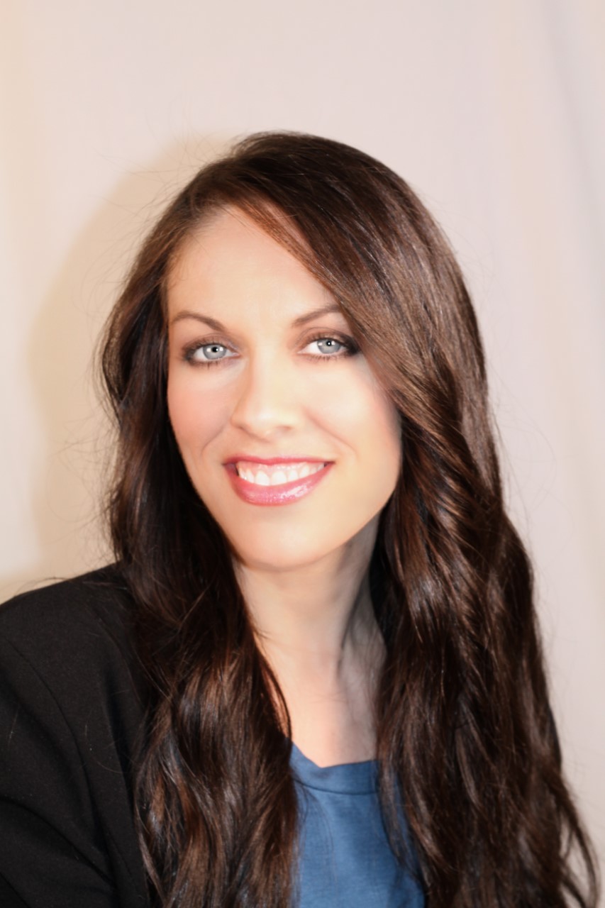 Photo of Jessica Smith