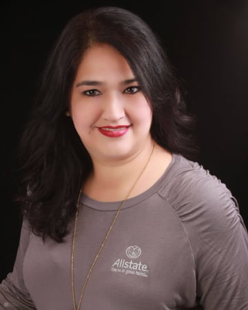 Allstate Insurance Agent Elizabeth Gutierrez