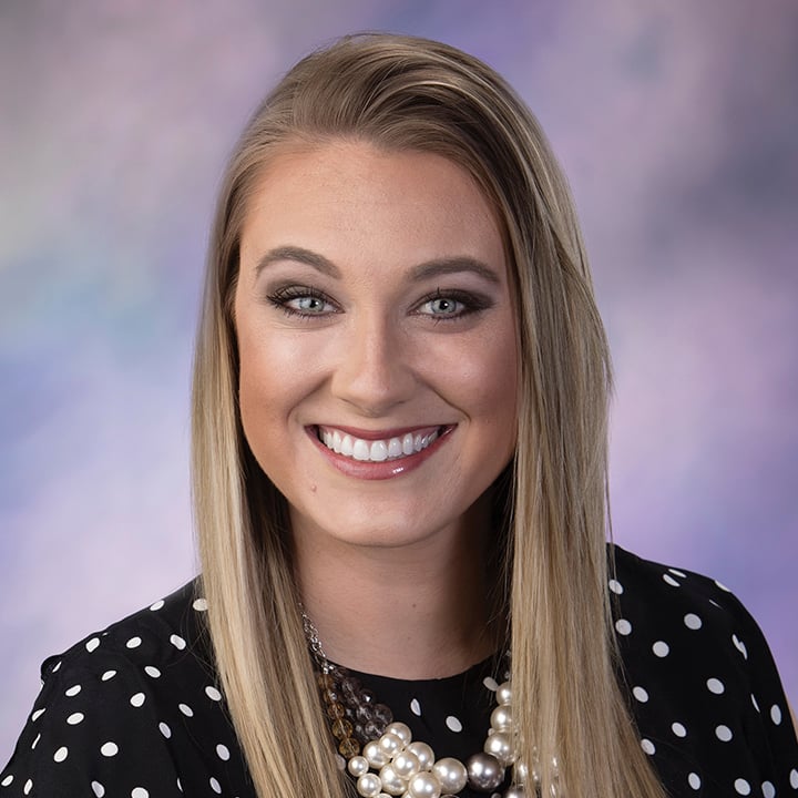 Photo of Carissa Elkins, M.D. Rapid City