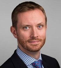 Photo of Robert Harscheid