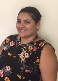 Photo of Cynthia