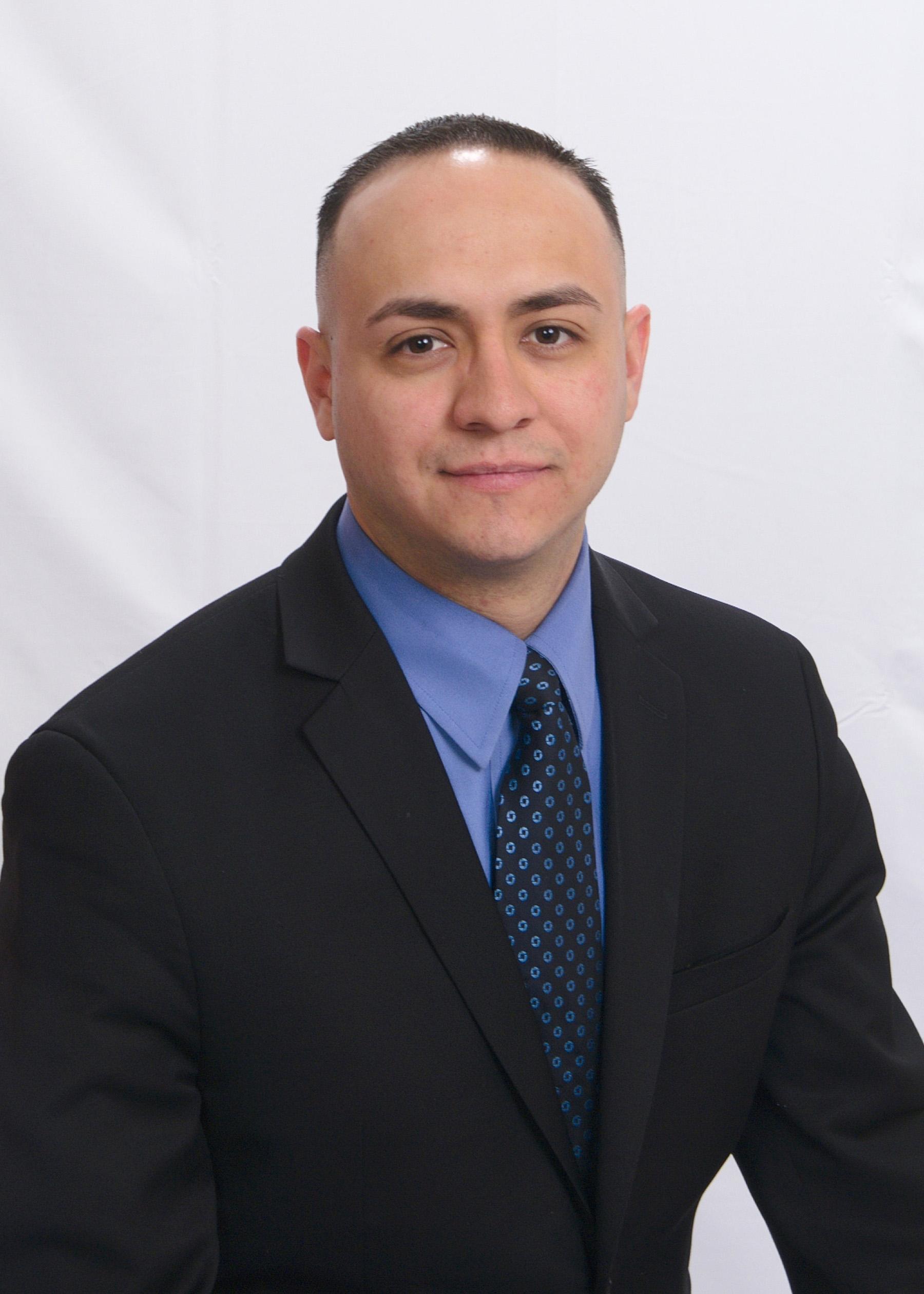 Agent Profile Photo