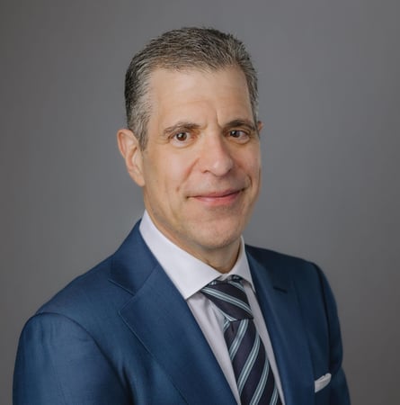 Photo of Evan Malik