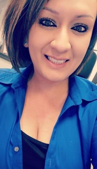 Photo of Miriam Garcia