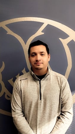 Photo of agent
