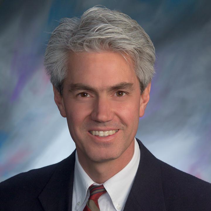 Photo of Terry Graber, M.D. Hill City