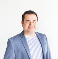 Photo of Jorge Hernandez Fuentes