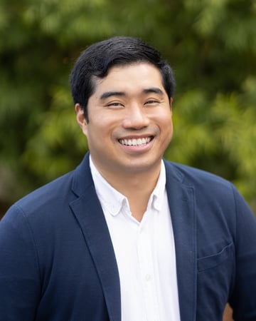 Photo of Jonah Manarang