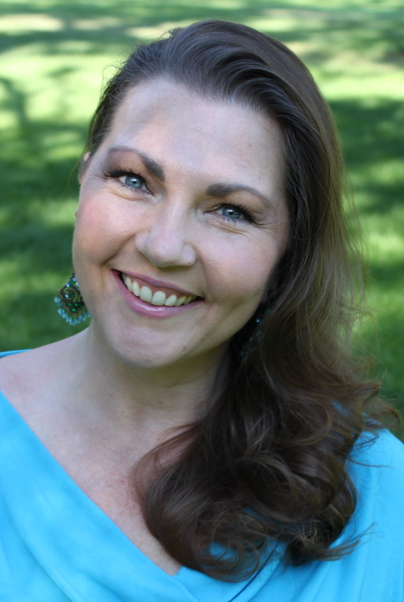 Photo of Tammy Boldosser