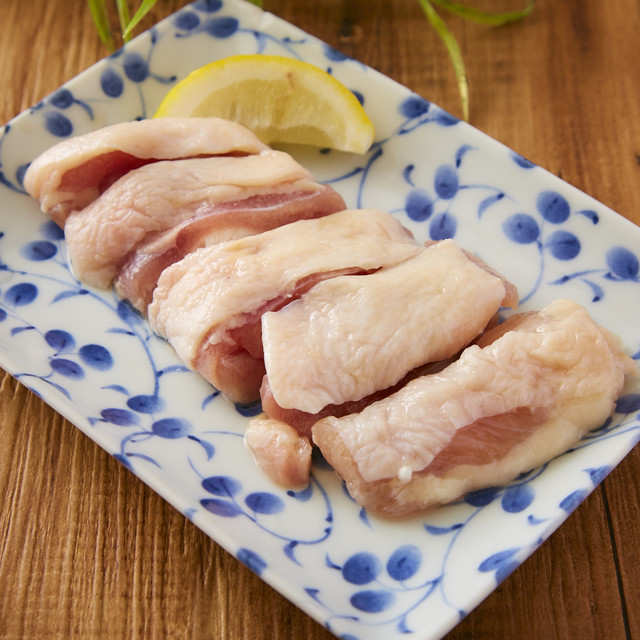 国産鶏モモ肉