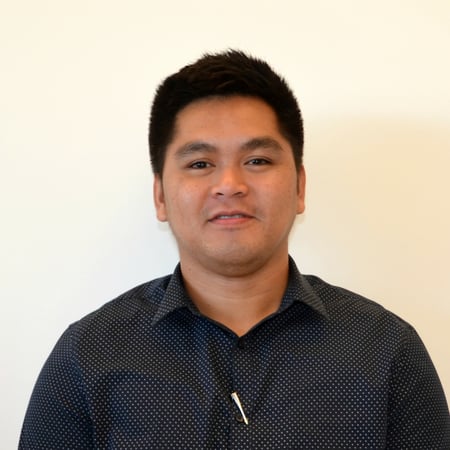 CRISTIAN VINCOY's headshot
