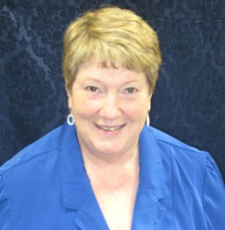 Photo of agent