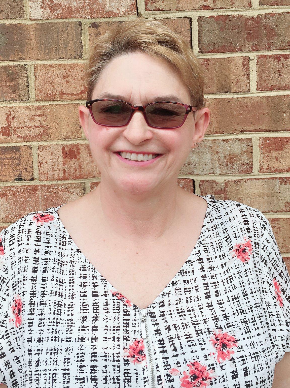 Photo of Peggy Rawls