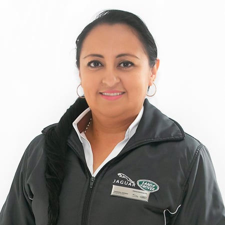 SANDRA SIERRA's headshot