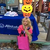 Trunk or Treat