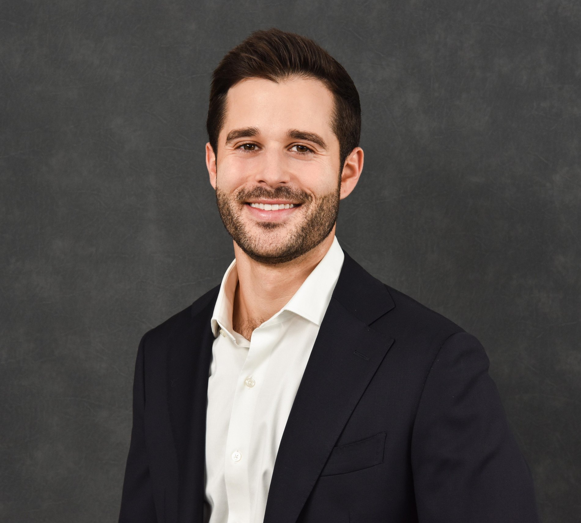 Photo of Brett Cohen - Morgan Stanley