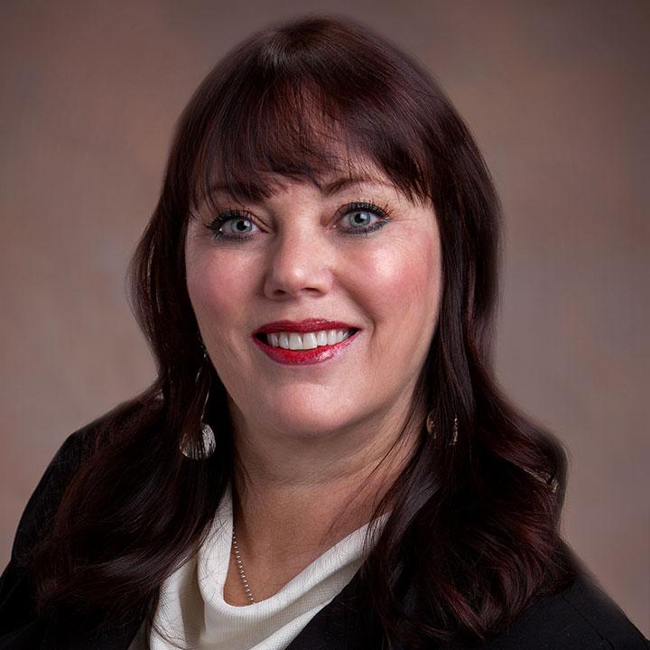 Photo of Briana Hill, M.D. Rapid City