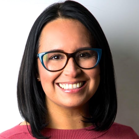 Photo of Ada Frausto