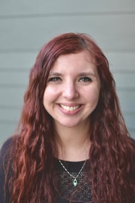 Photo of Michelle Severtson