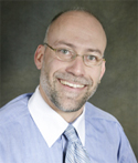 Photo of Brian White