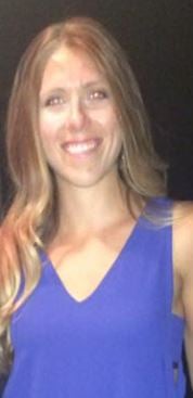 Photo of Katherine Rutsch