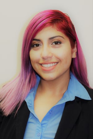 Photo of agent