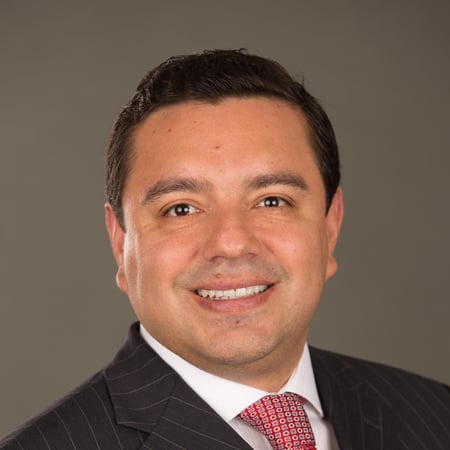 Agente de seguros de Allstate Andrew Aranda