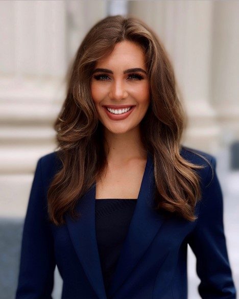 Photo of Lauren Wilson - Morgan Stanley