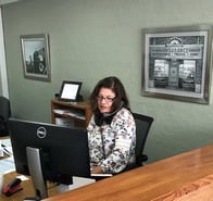 Photo of Elsa Fernandez