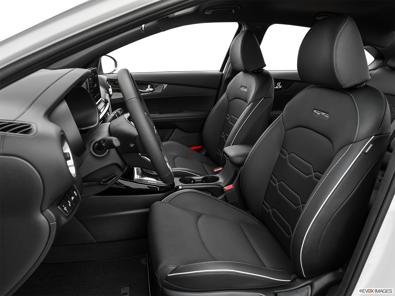 Image of Vehicle Trim