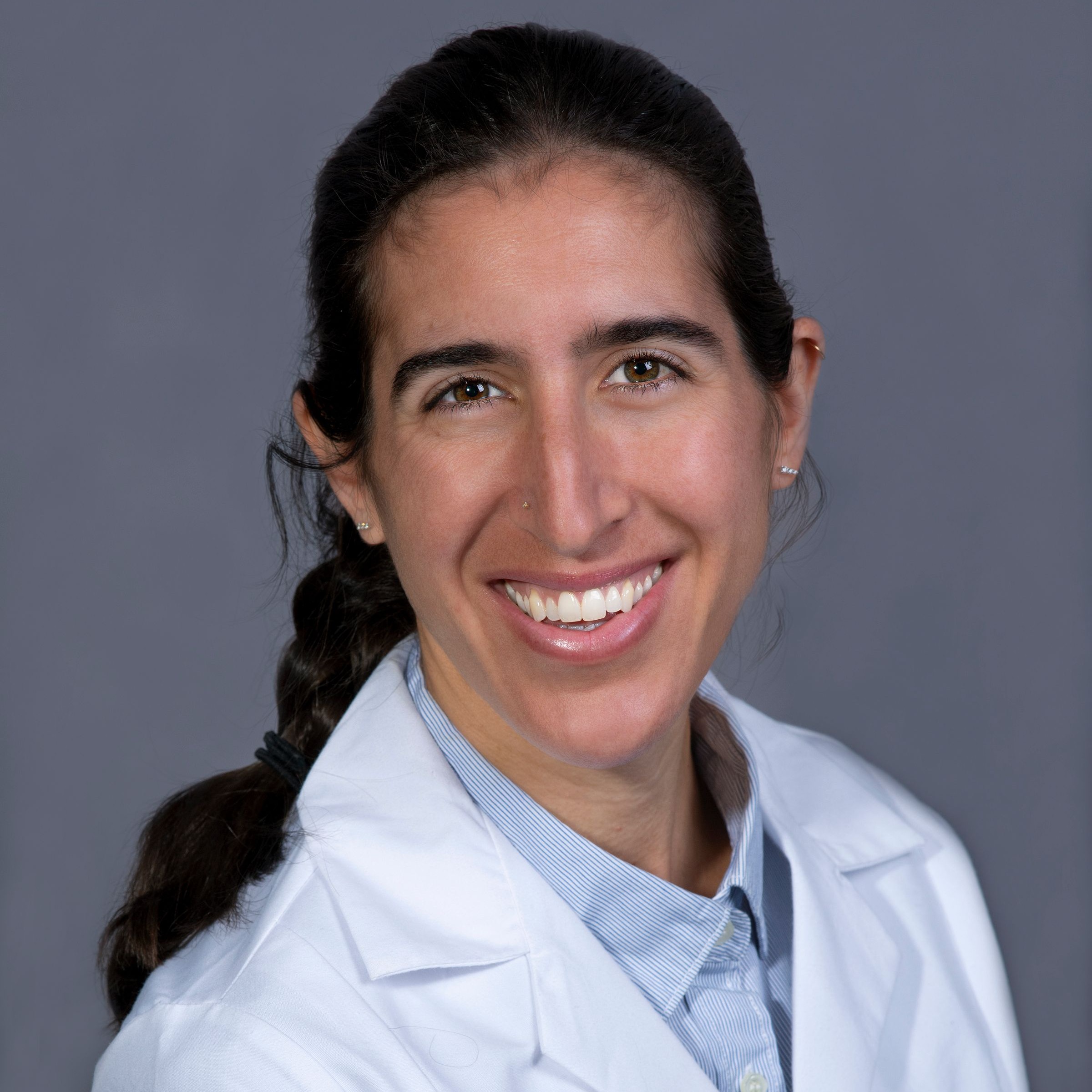 Laura Coogan, CNM
