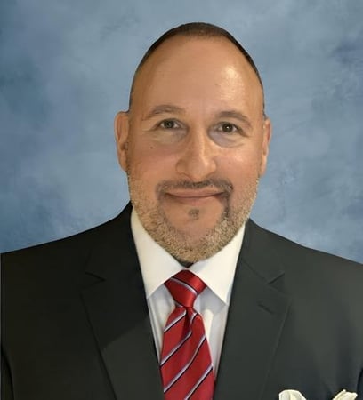 Photo of Matthew Yaakovian