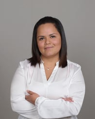 Photo of Grace Robles